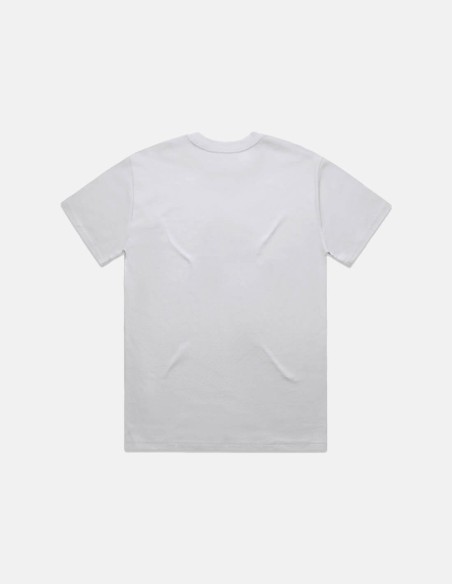 Heavy Tee White